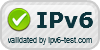 ipv6 ready