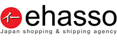 ehasso japan shopping & shipping agency