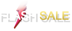 flash sale